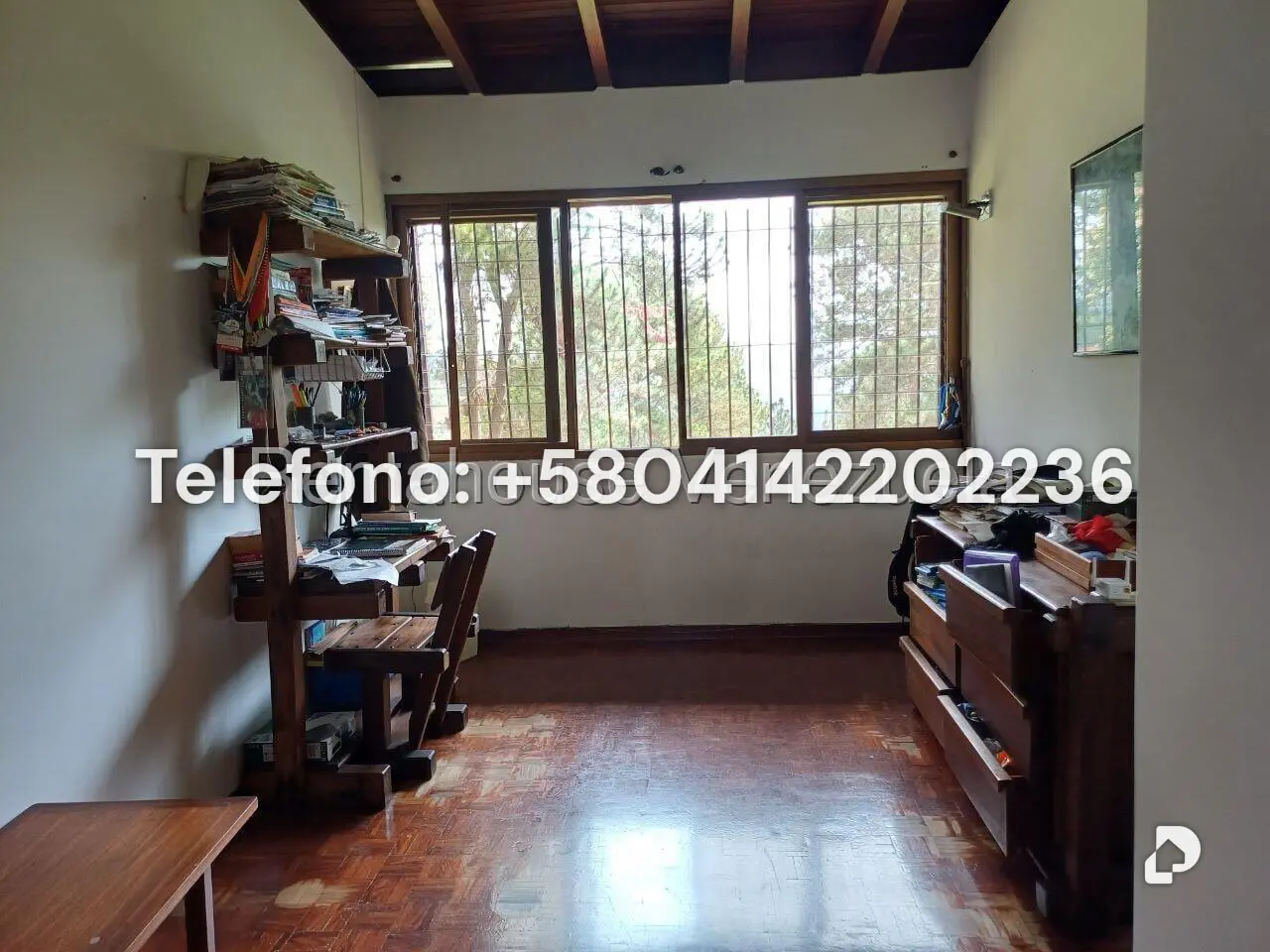 House in La Lagunita Country Club, Caracas – 8