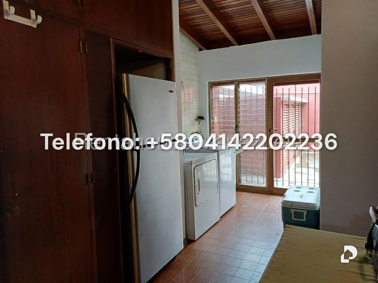 House in La Lagunita Country Club, Caracas – 45
