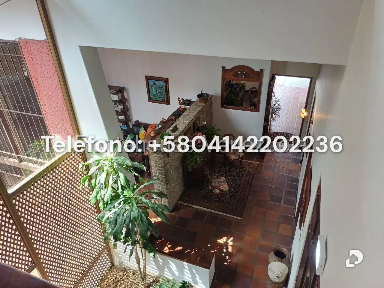 House in La Lagunita Country Club, Caracas – 24