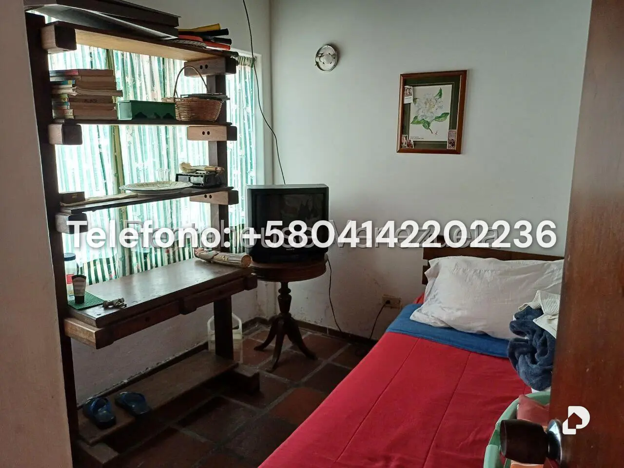 House in La Lagunita Country Club, Caracas – 21