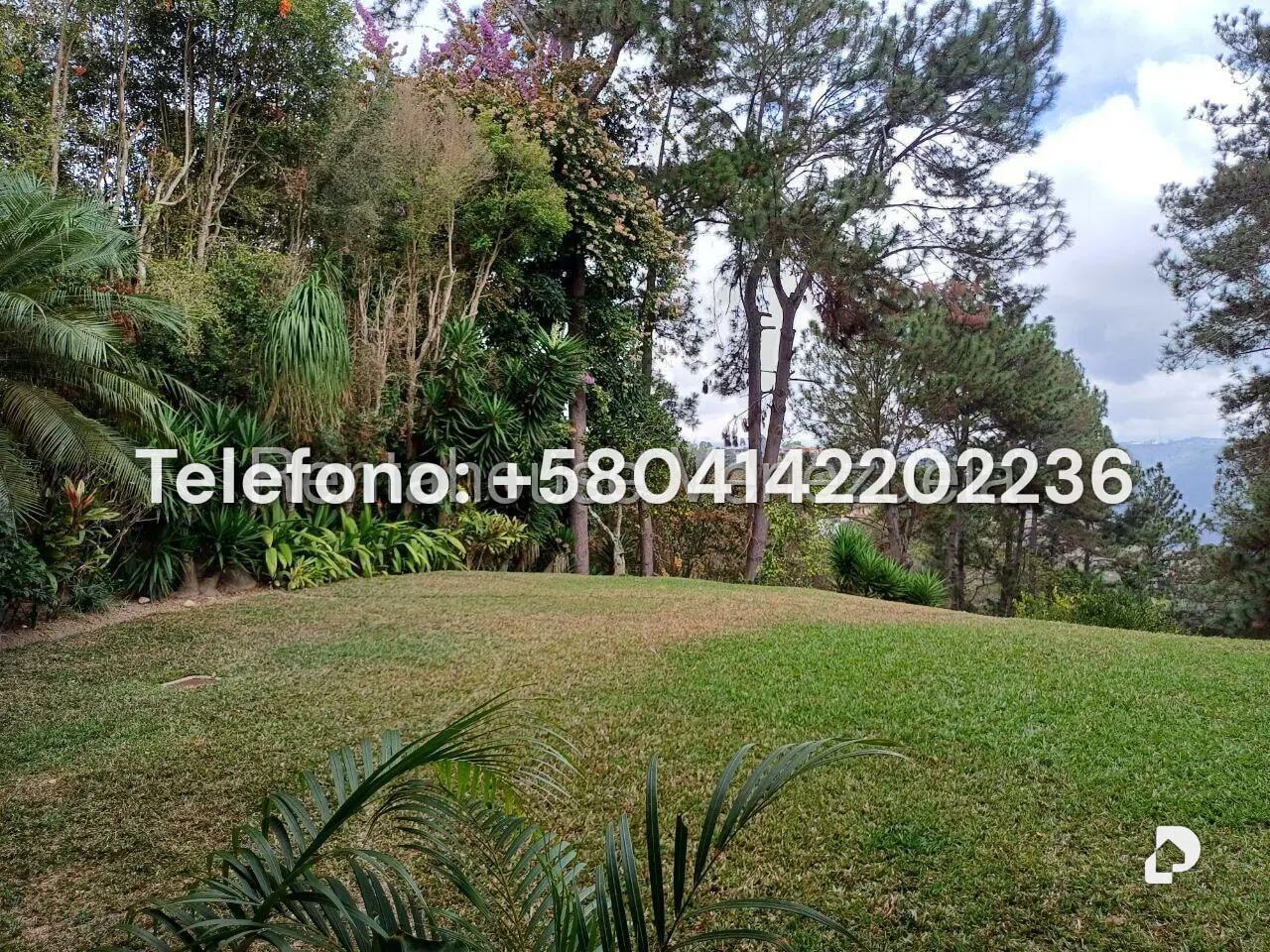 House in La Lagunita Country Club, Caracas – 43
