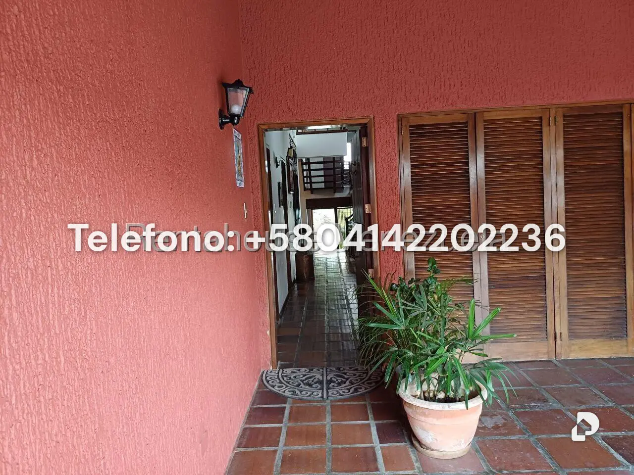 House in La Lagunita Country Club, Caracas – 48