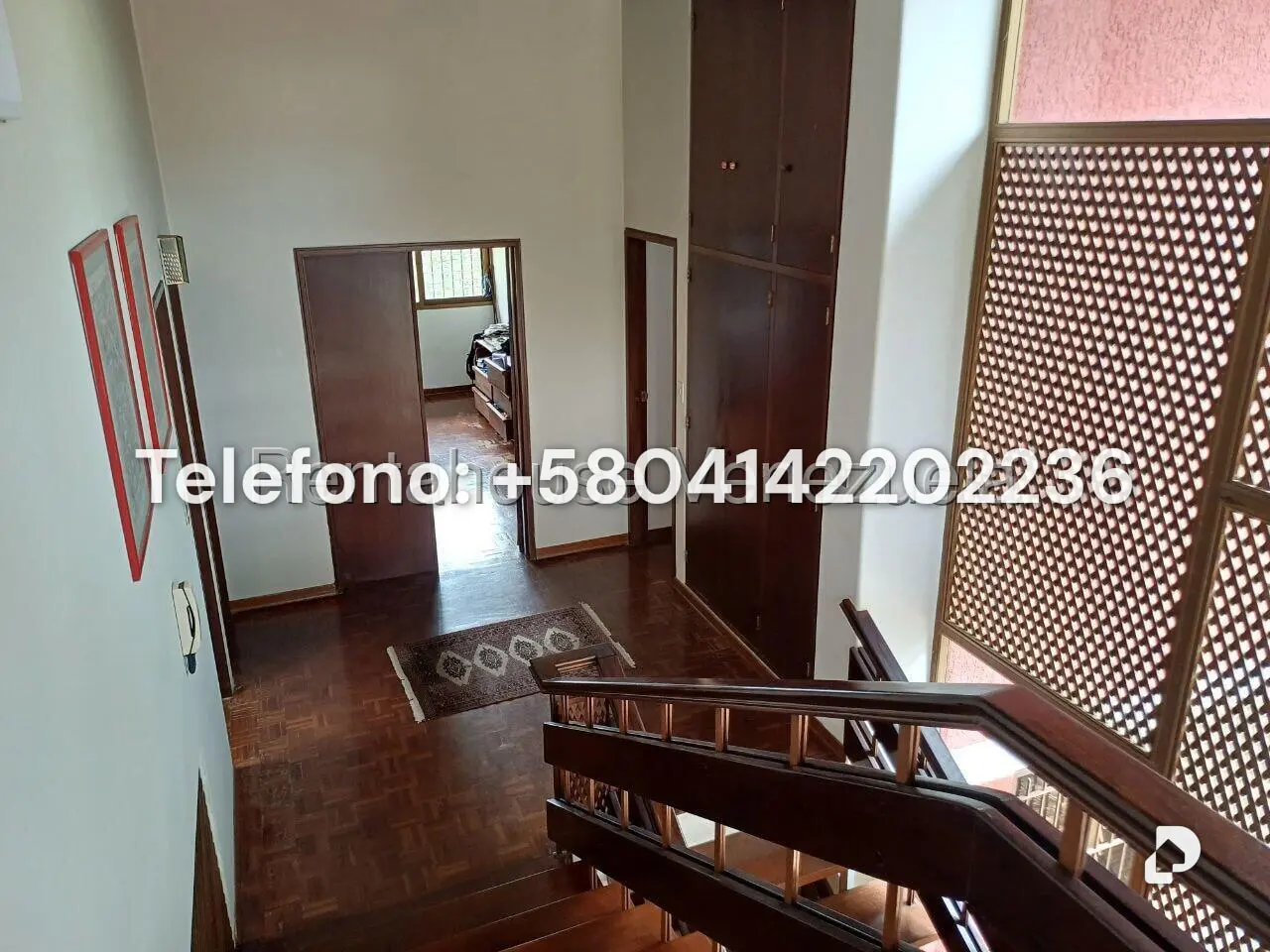 House in La Lagunita Country Club, Caracas – 35