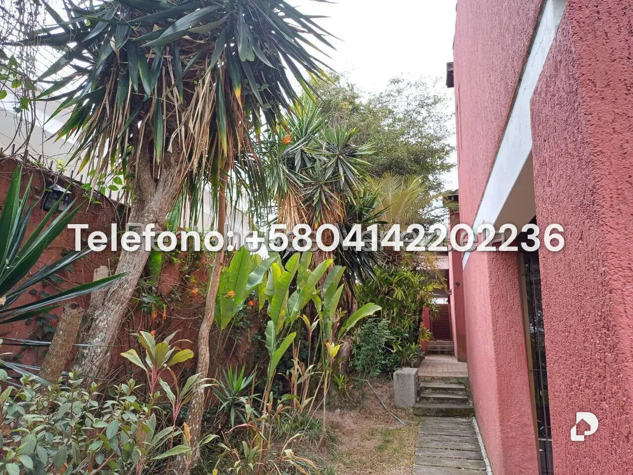 House in La Lagunita Country Club, Caracas – 41