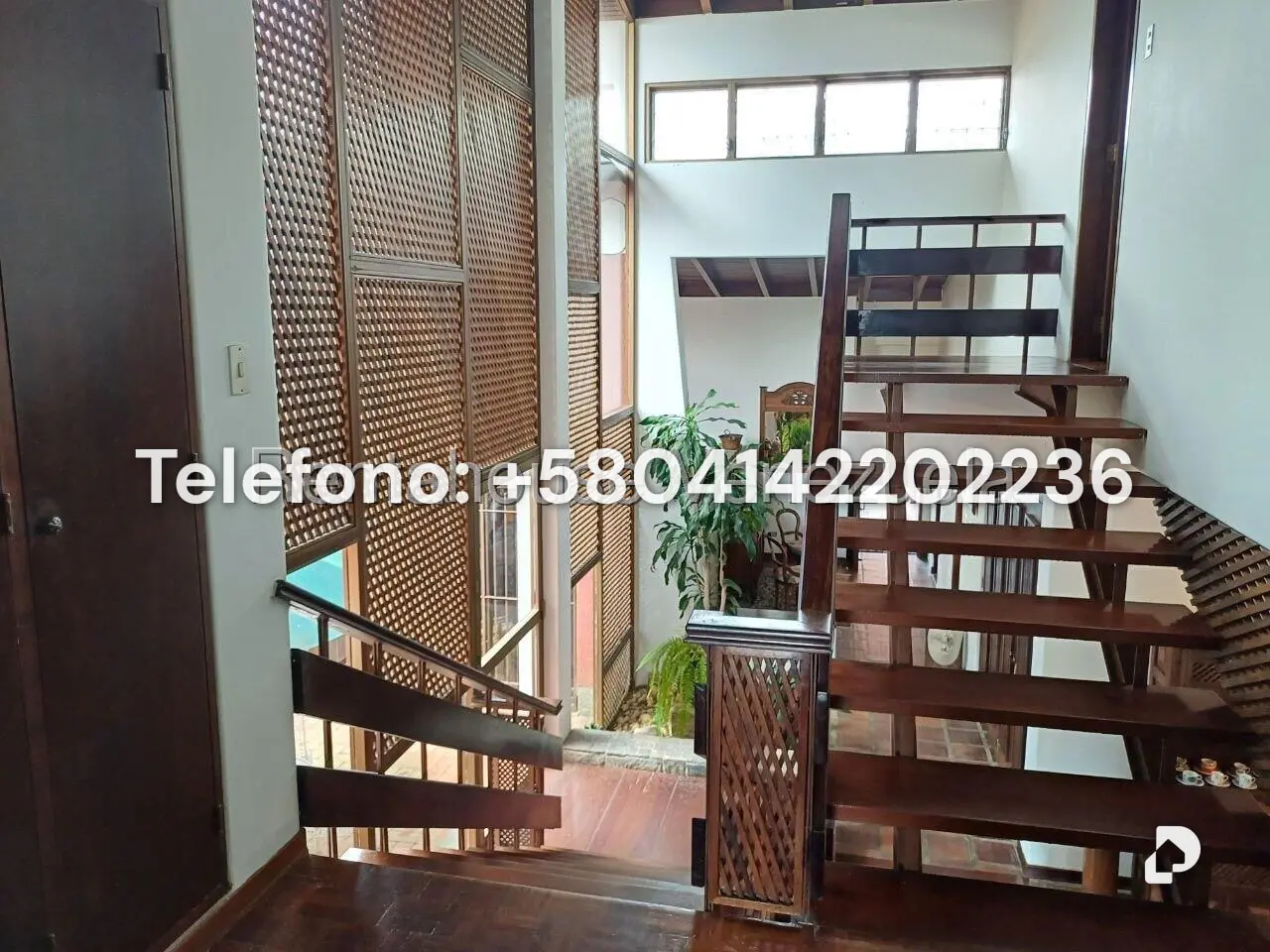 House in La Lagunita Country Club, Caracas – 18