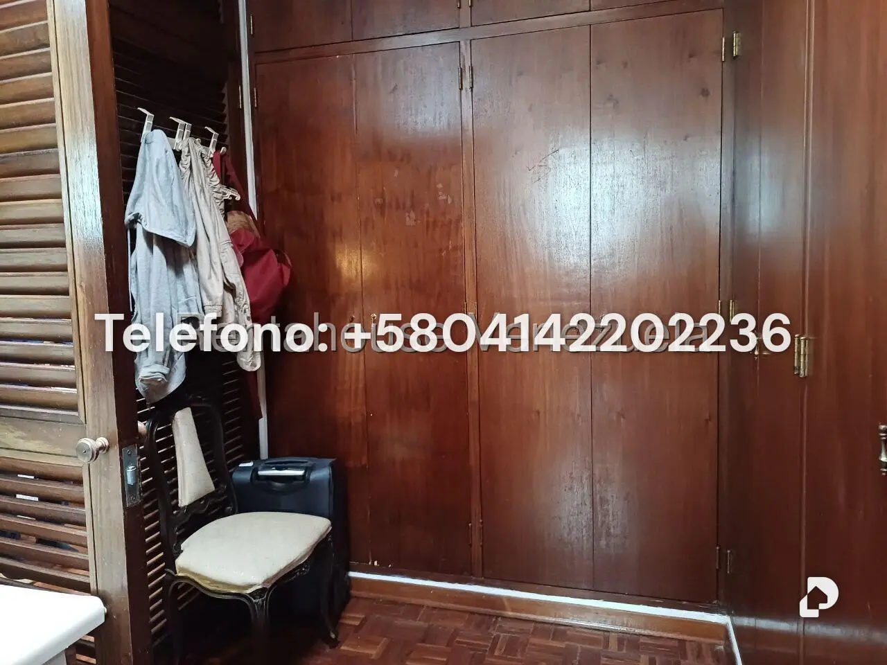 House in La Lagunita Country Club, Caracas – 30