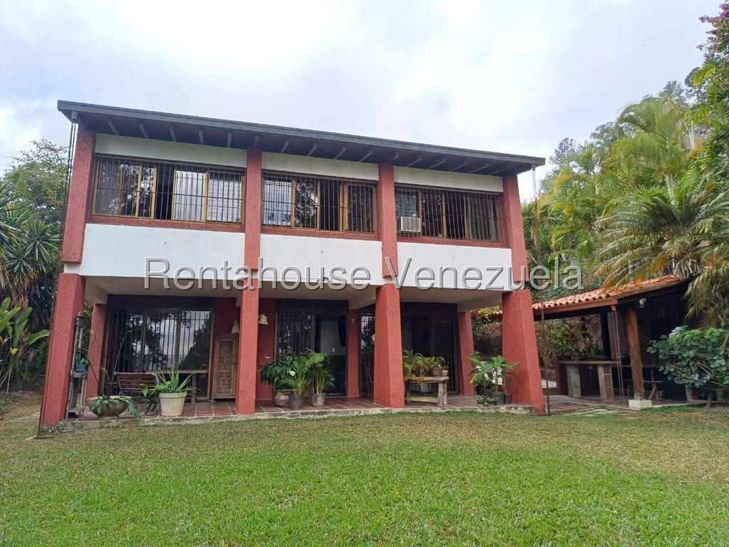 Casa en Caracas - 1