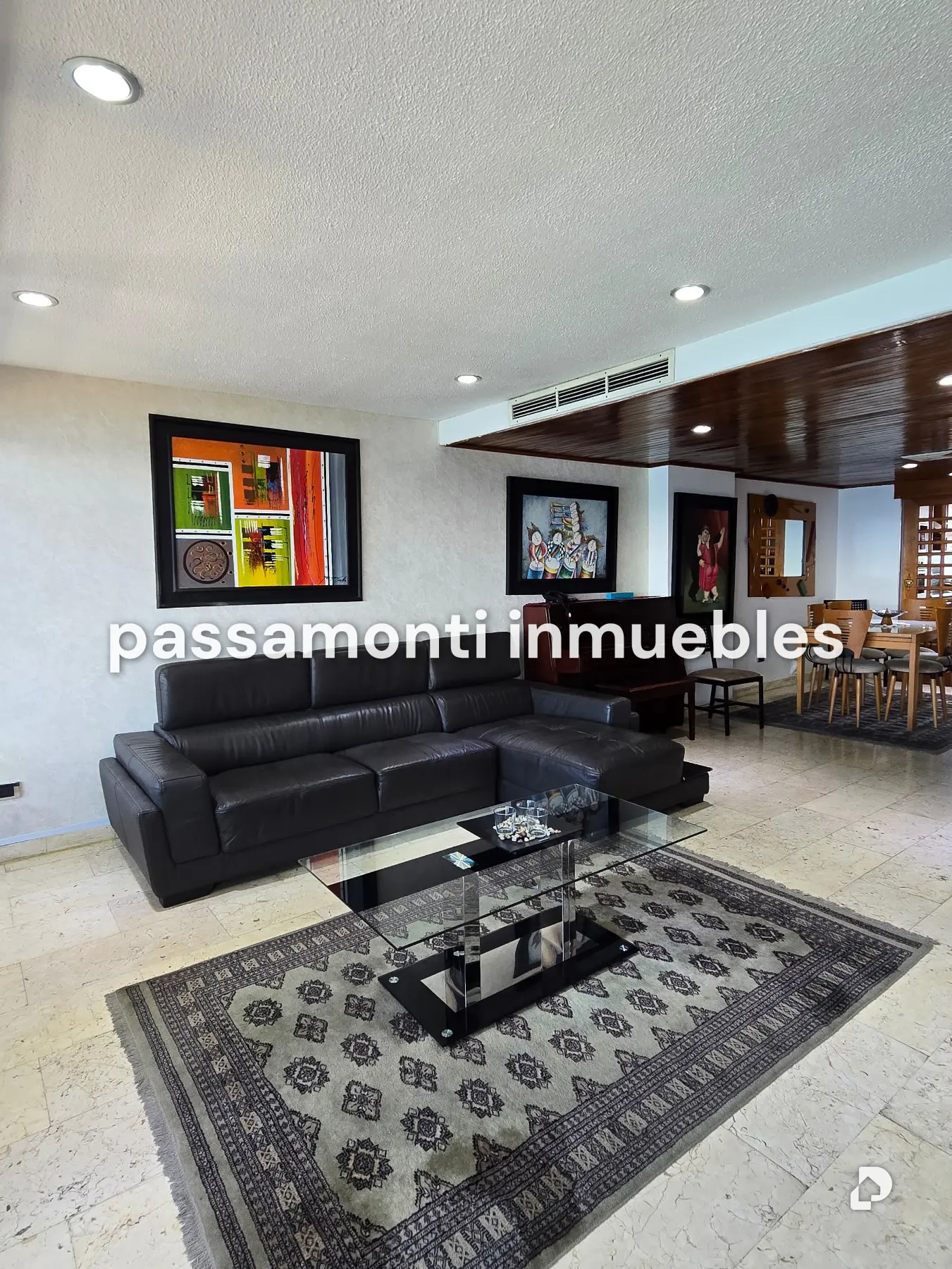 Penthouse en La Caranta, Porlamar – 5
