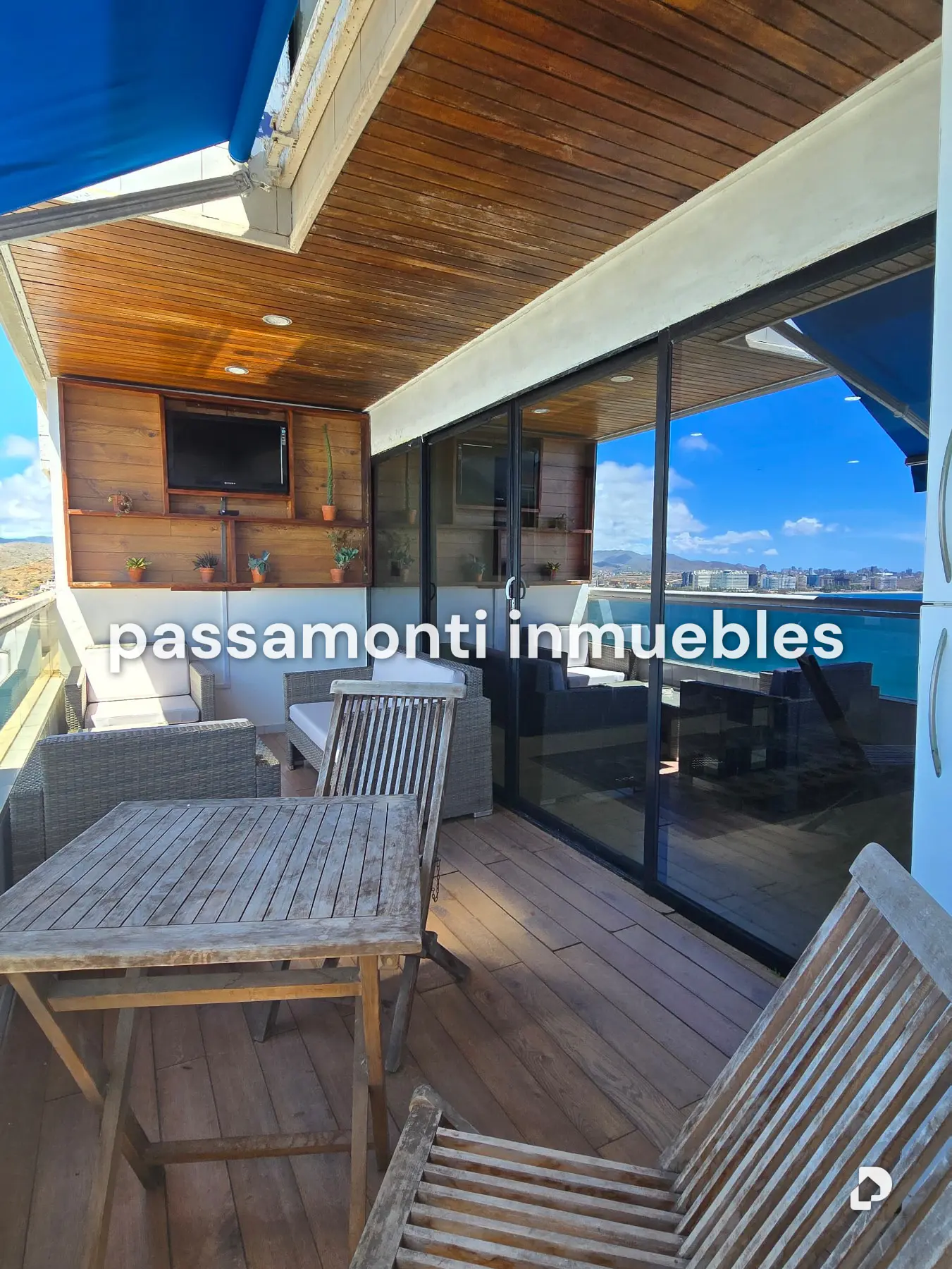 Penthouse en La Caranta, Porlamar – 13