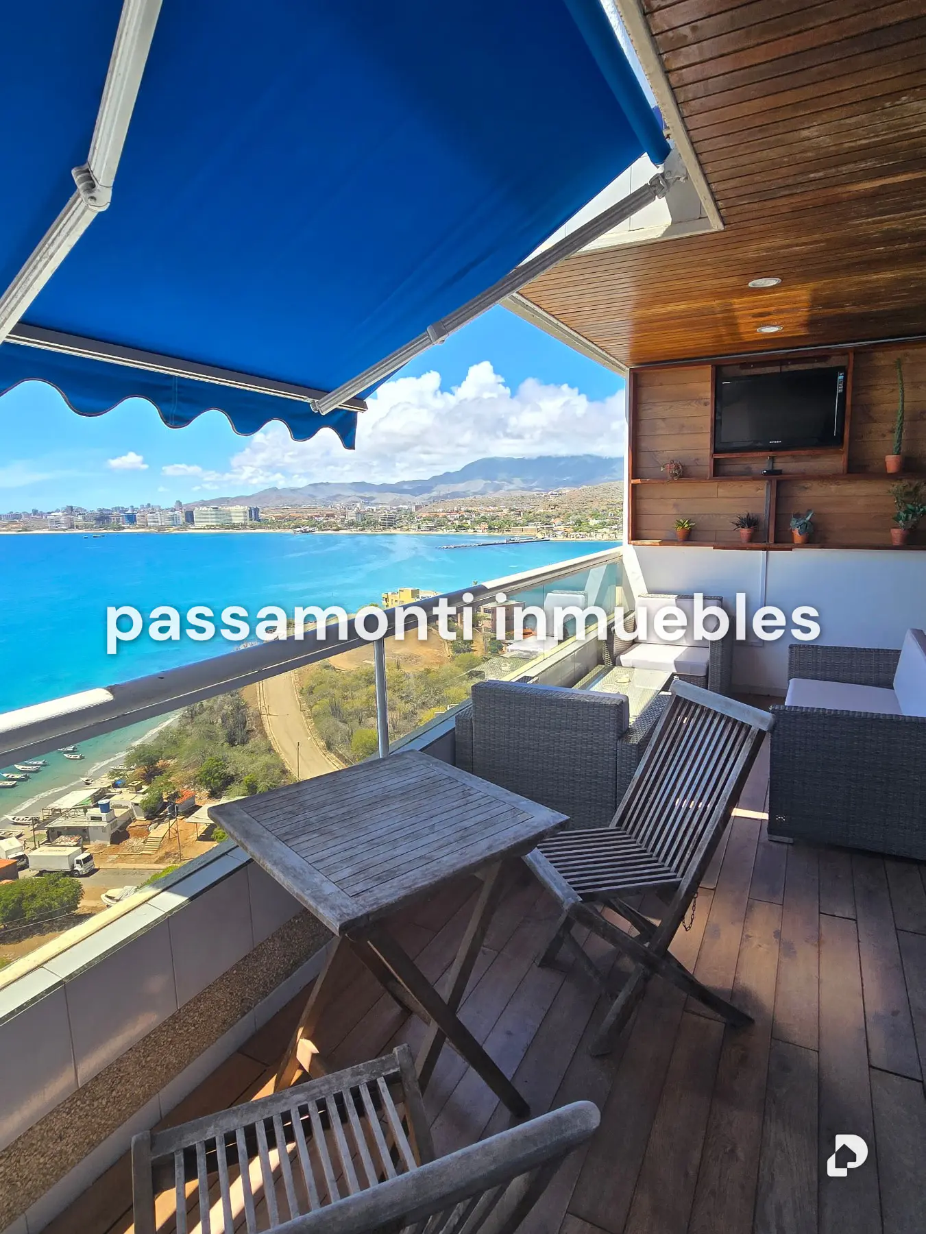 Penthouse en La Caranta, Porlamar – 23