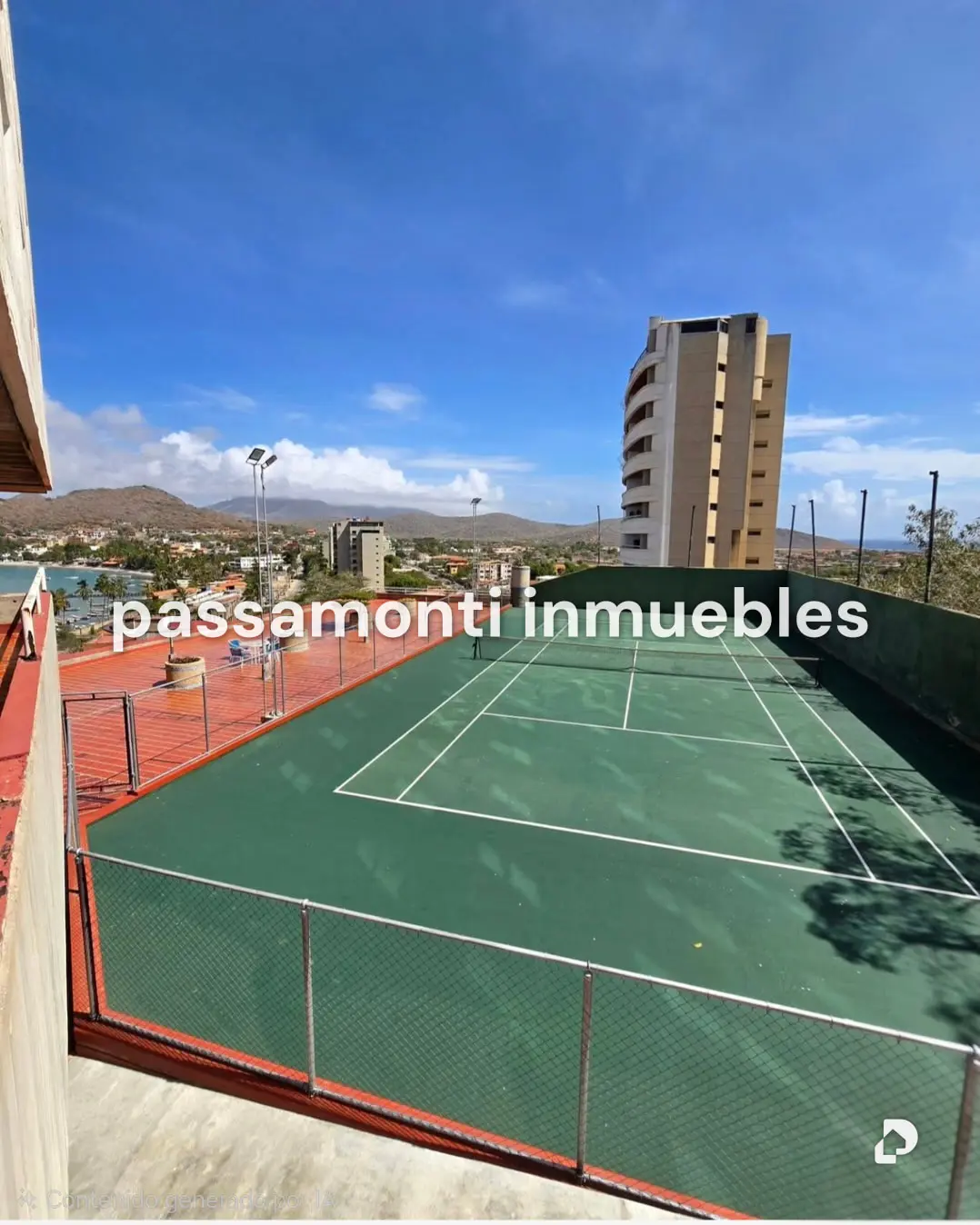 Penthouse en La Caranta, Porlamar – 24