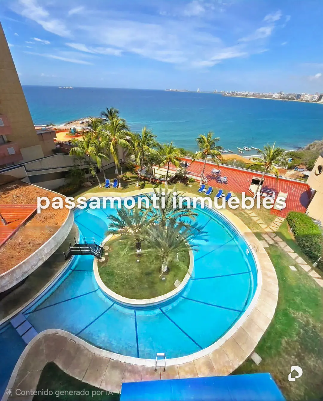 Penthouse en La Caranta, Porlamar – 4