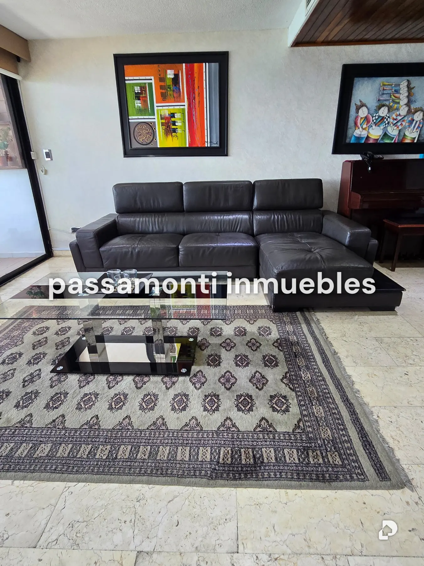 Penthouse en La Caranta, Porlamar – 6
