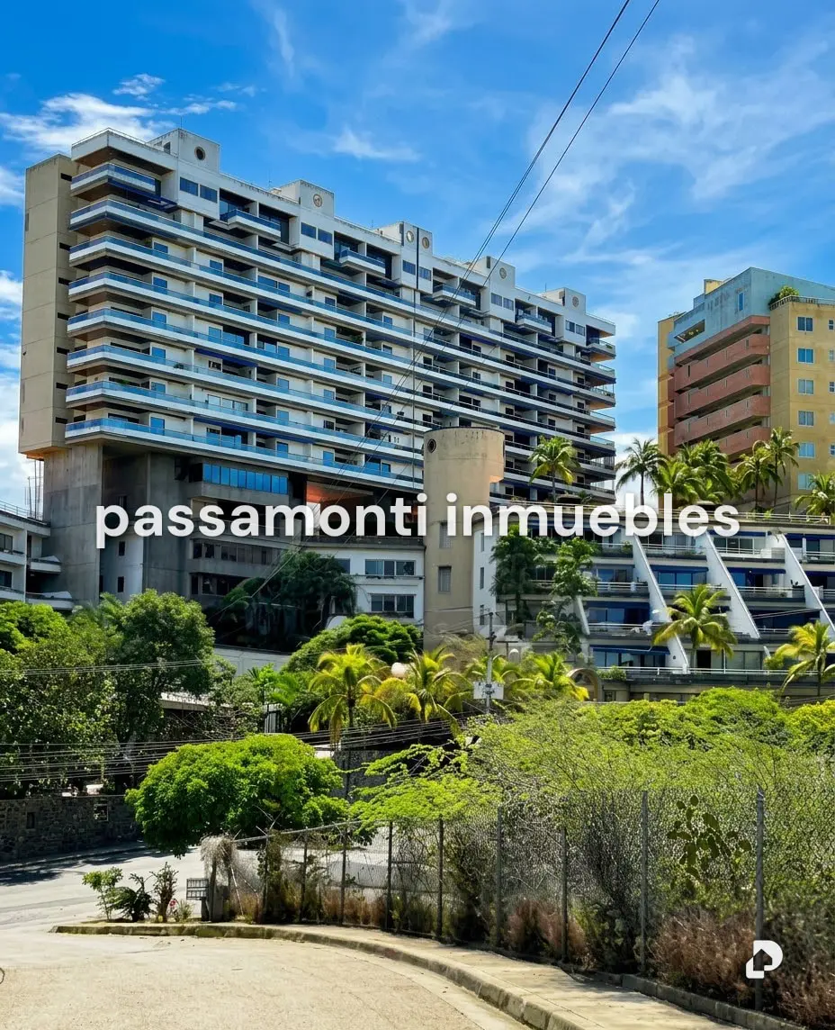 Penthouse en La Caranta, Porlamar – 3