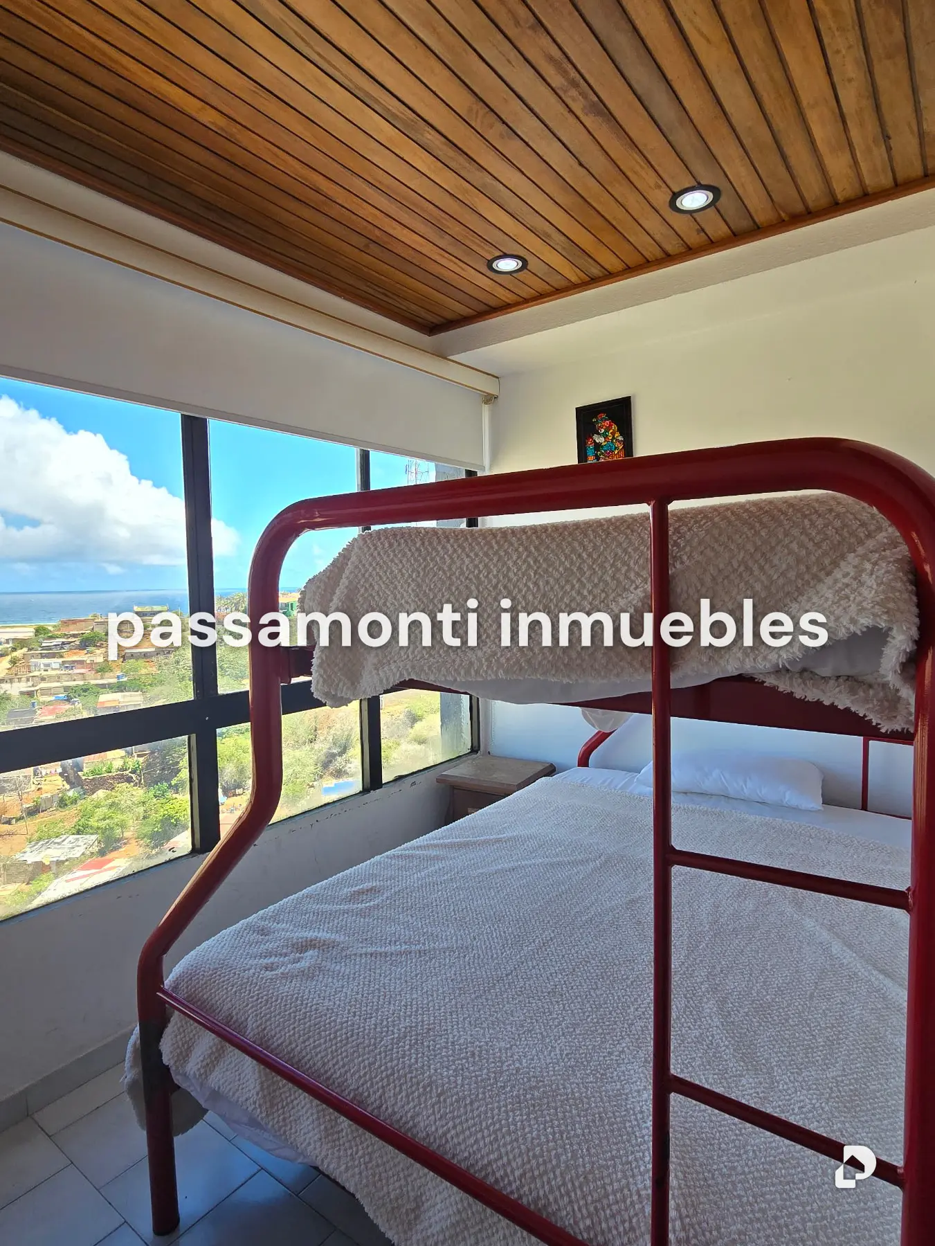 Penthouse en La Caranta, Porlamar – 22