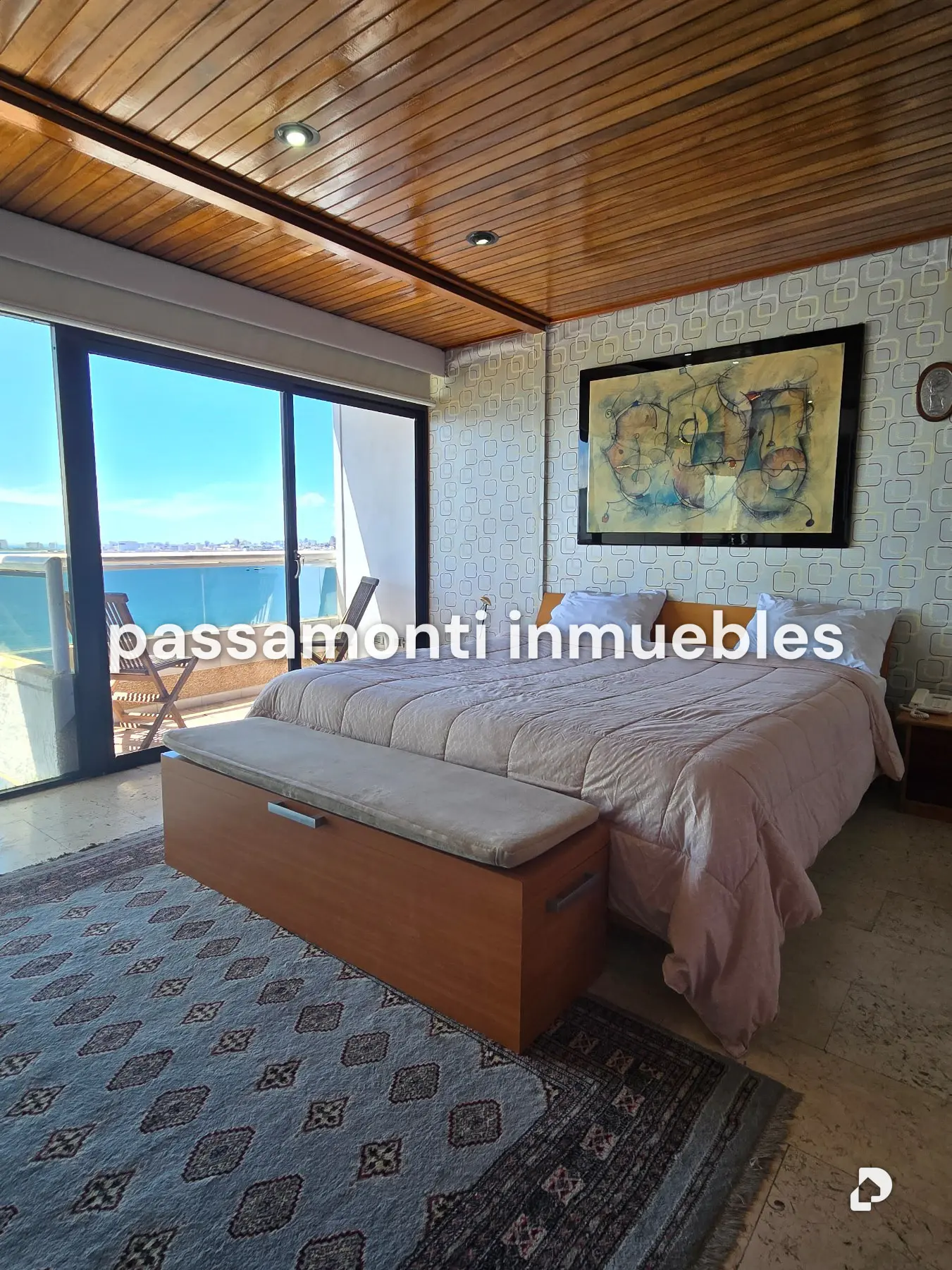 Penthouse en La Caranta, Porlamar – 15