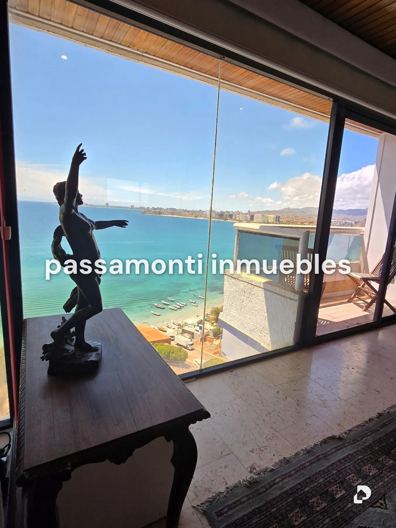 Penthouse en La Caranta, Porlamar – 18