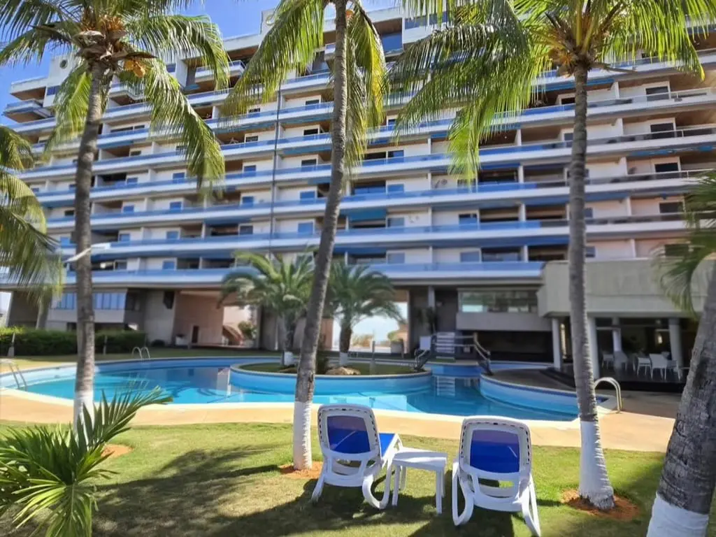 Penthouse en La Caranta, Porlamar - 1
