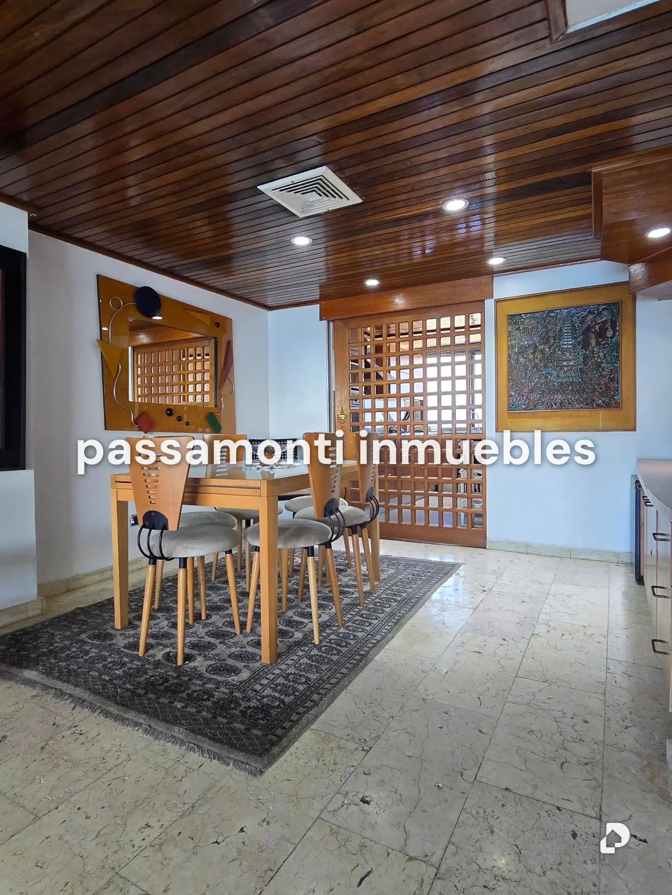 Penthouse en La Caranta, Porlamar – 9