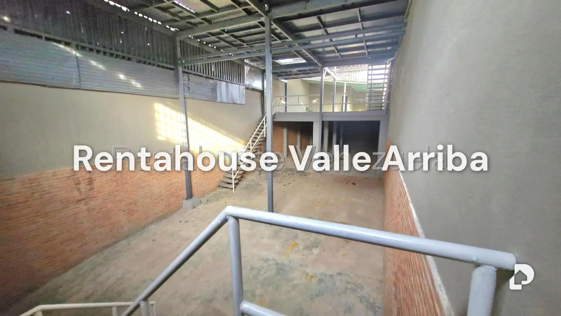 Warehouse in Quebrada Honda, Caracas – 24