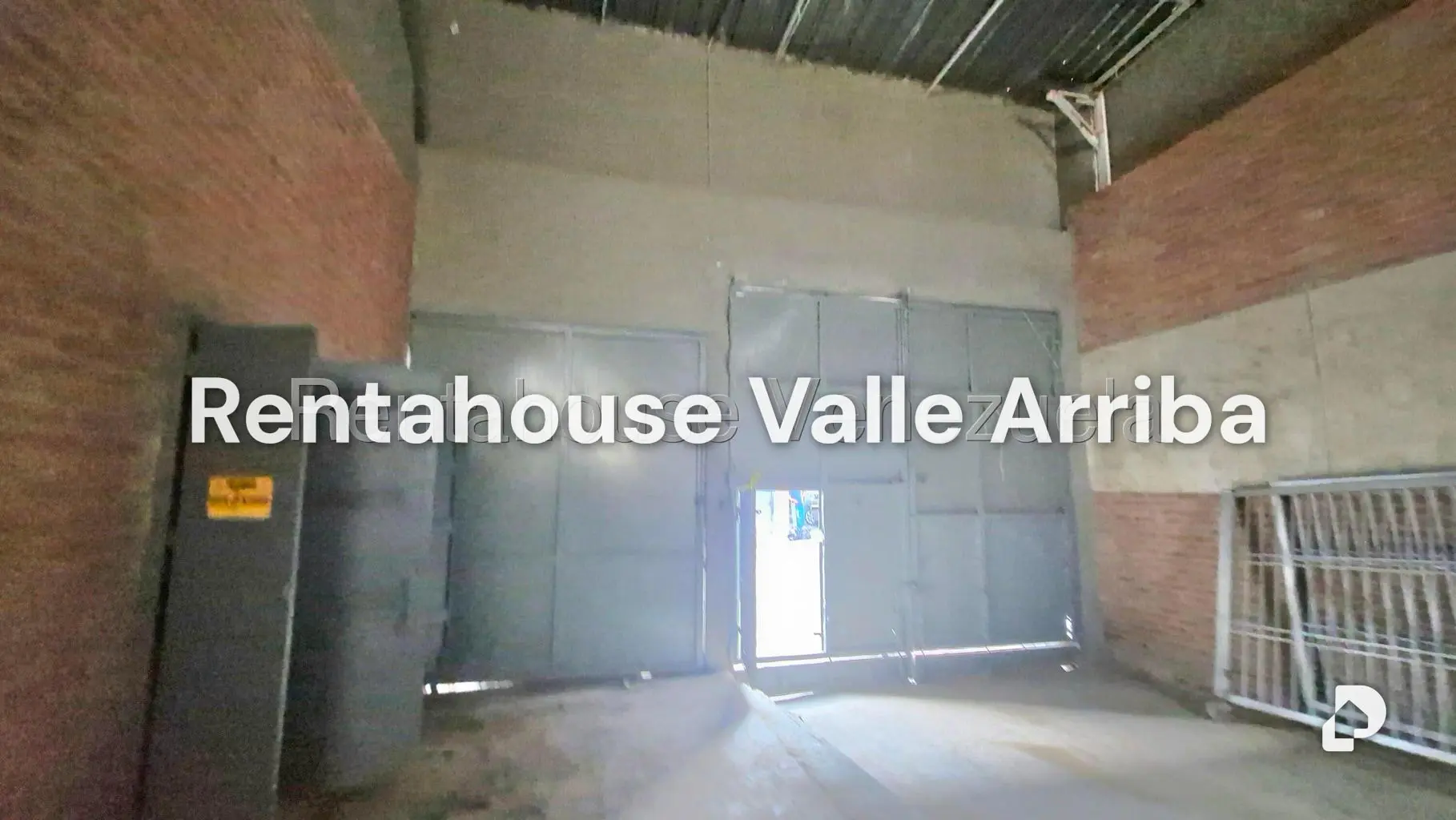 Warehouse in Quebrada Honda, Caracas – 3