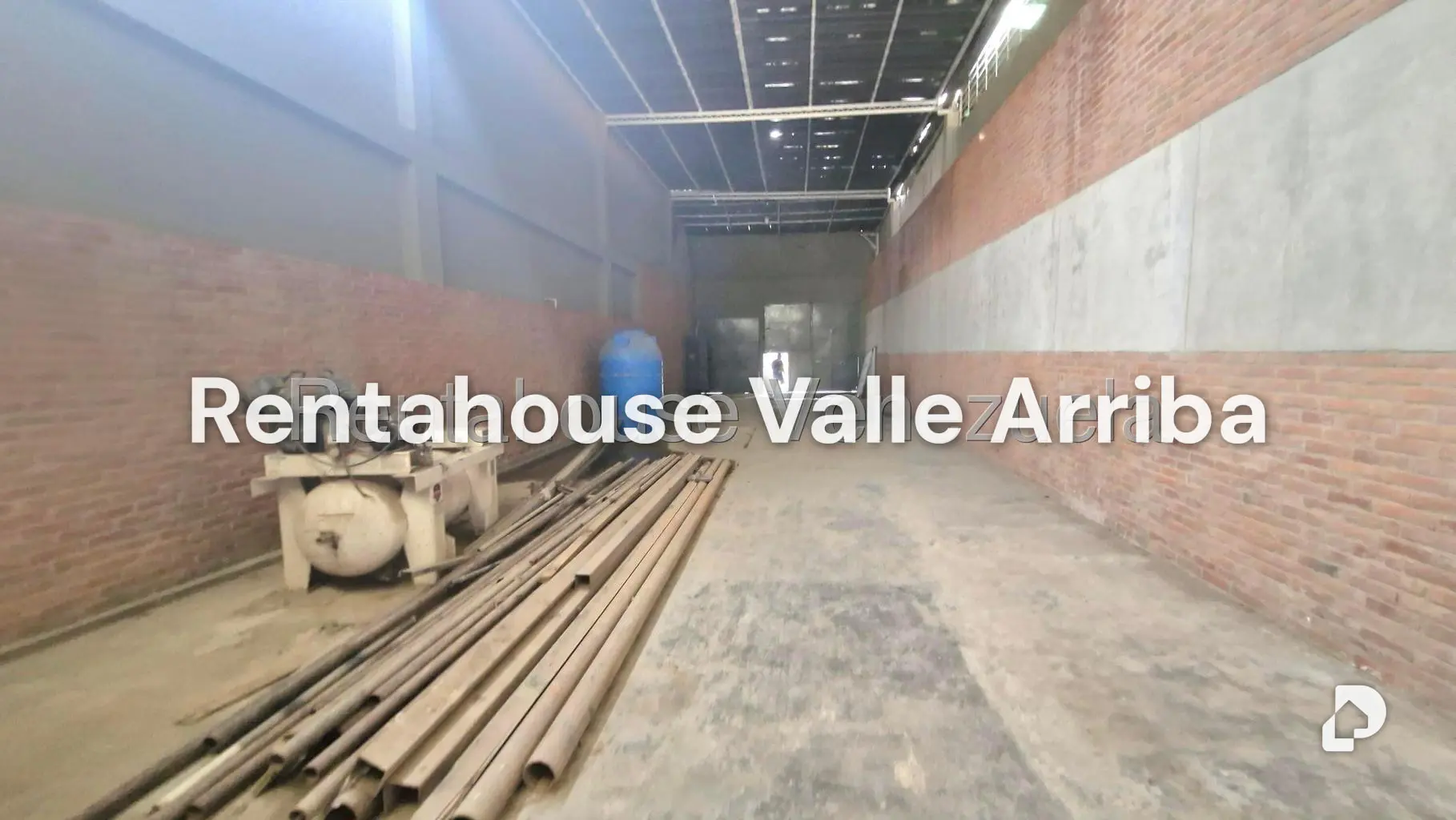 Warehouse in Quebrada Honda, Caracas – 8