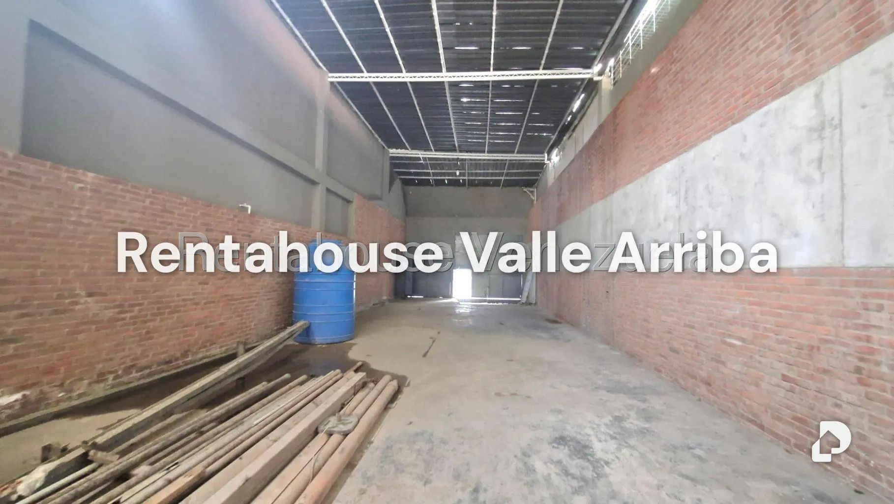Warehouse in Quebrada Honda, Caracas – 7