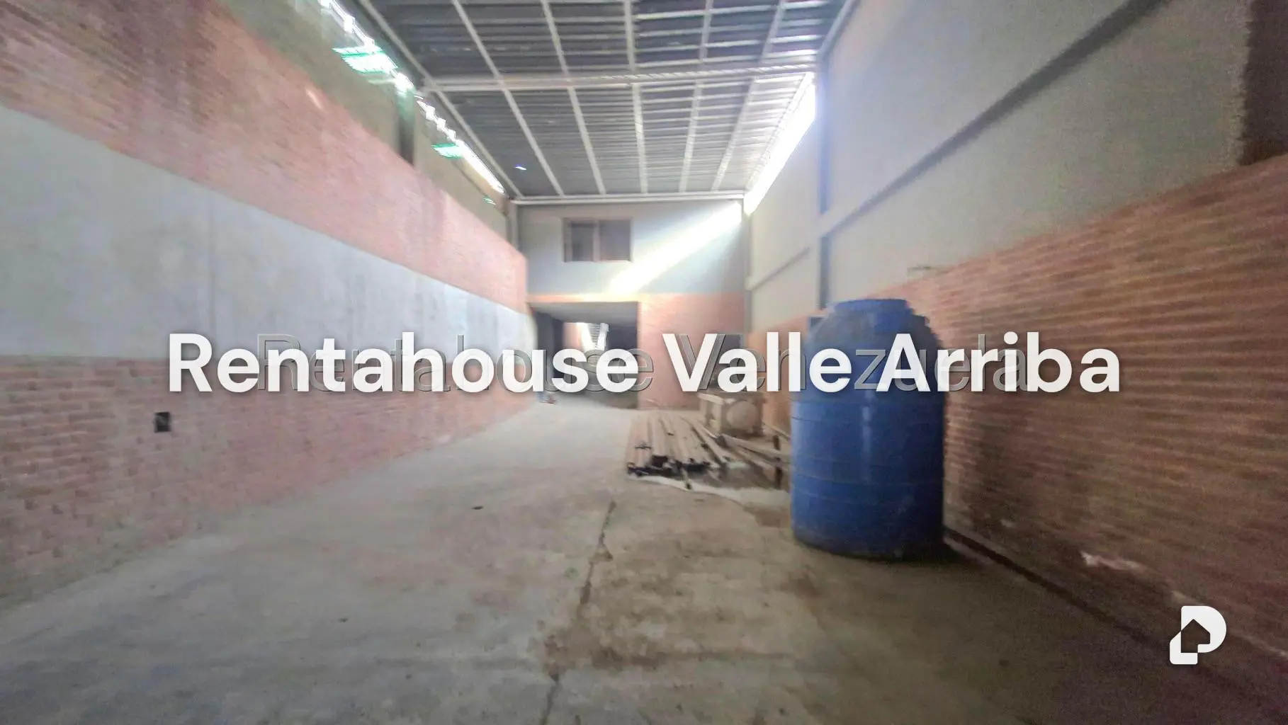 Warehouse in Quebrada Honda, Caracas – 5