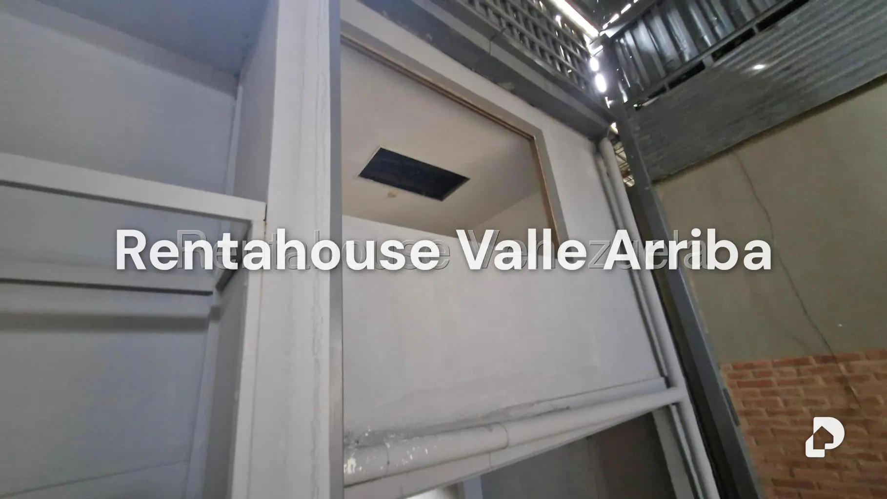 Warehouse in Quebrada Honda, Caracas – 23