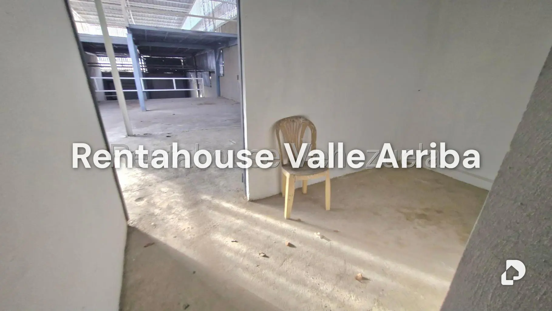 Warehouse in Quebrada Honda, Caracas – 30