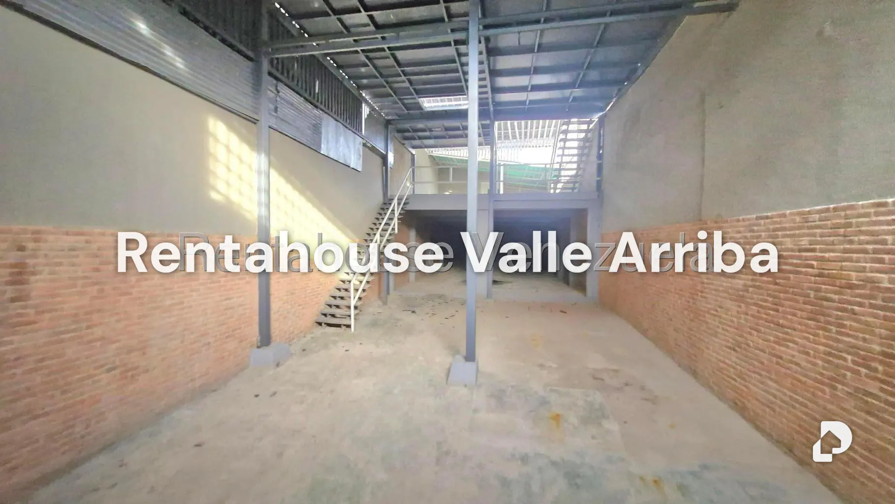 Warehouse in Quebrada Honda, Caracas – 25