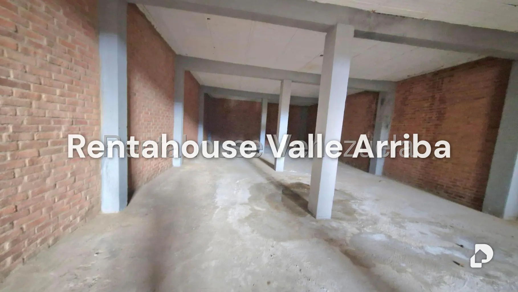 Warehouse in Quebrada Honda, Caracas – 13