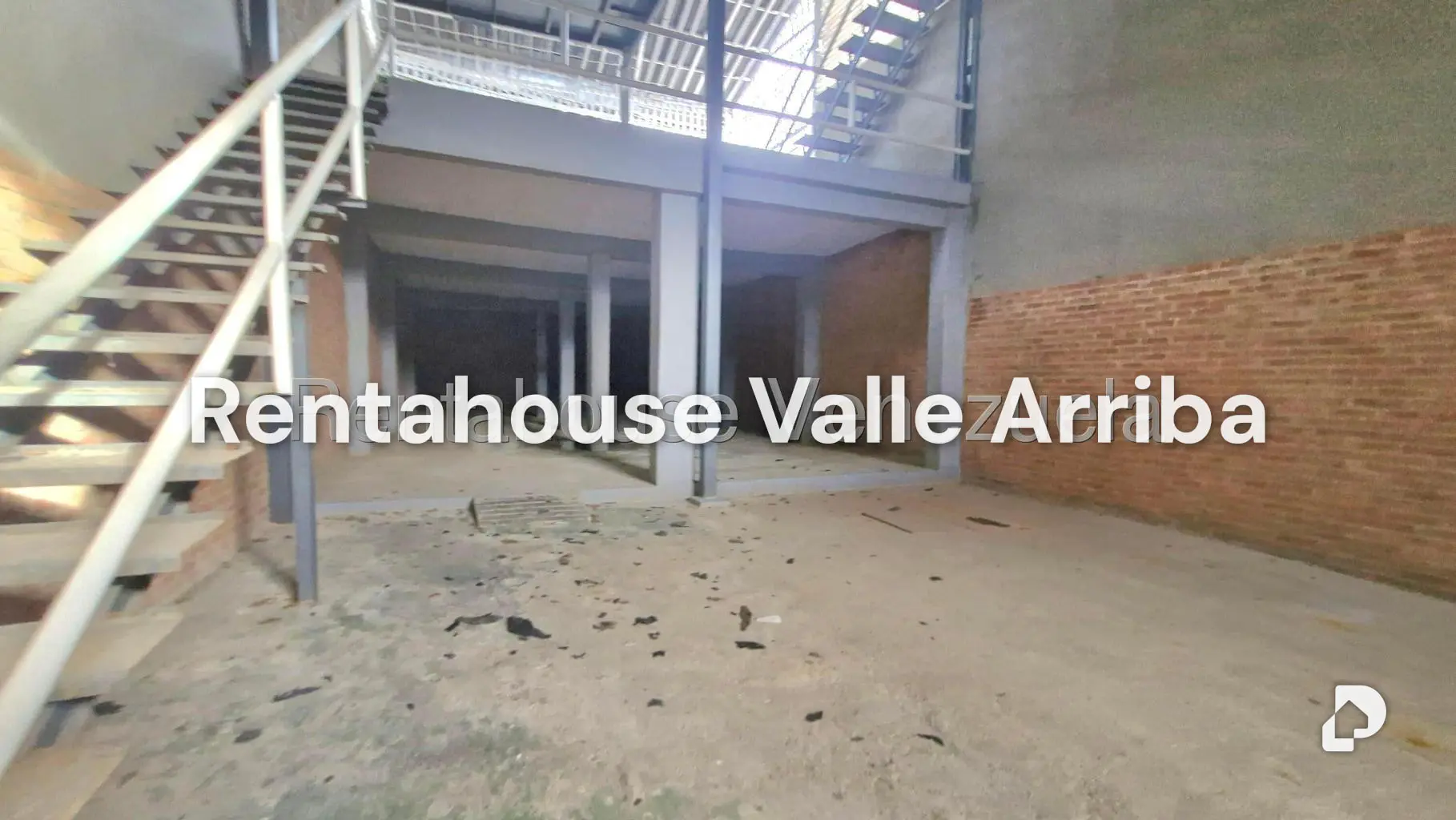 Warehouse in Quebrada Honda, Caracas – 26