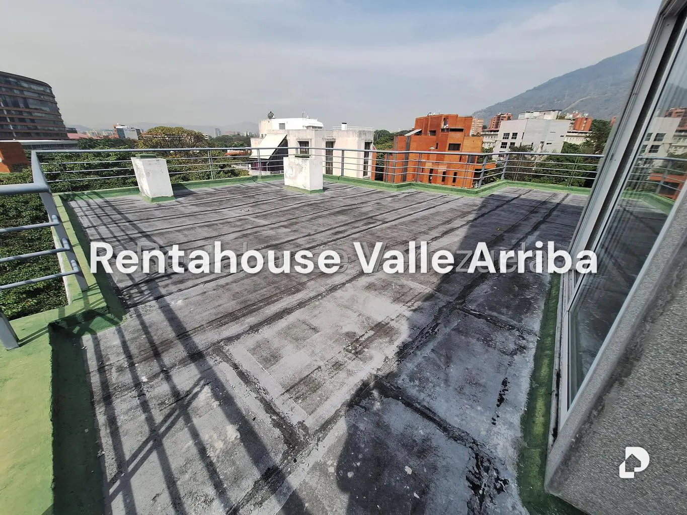 Apartamento en La Castellana, Caracas – 13
