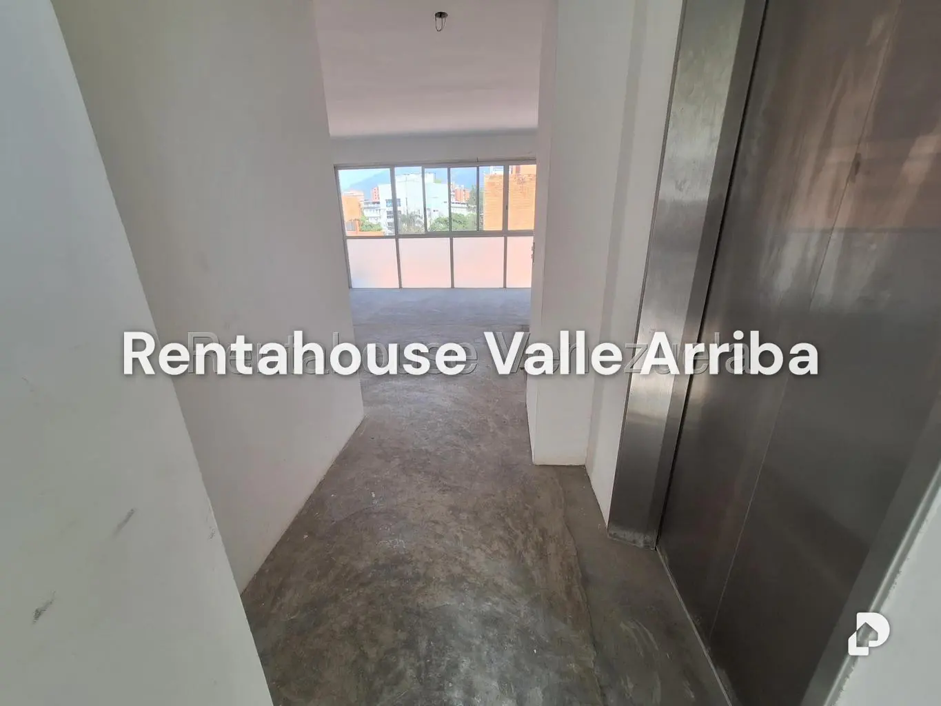 Apartamento en La Castellana, Caracas – 20