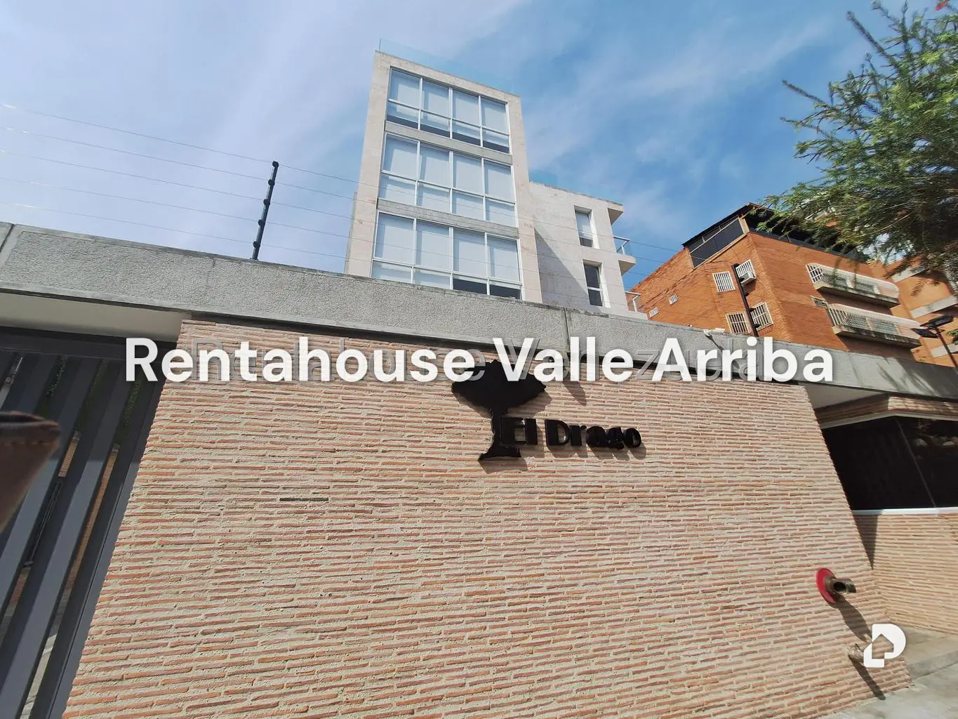 Apartamento en La Castellana, Caracas – 2