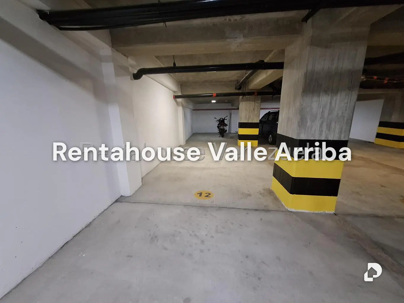 Apartamento en La Castellana, Caracas – 24
