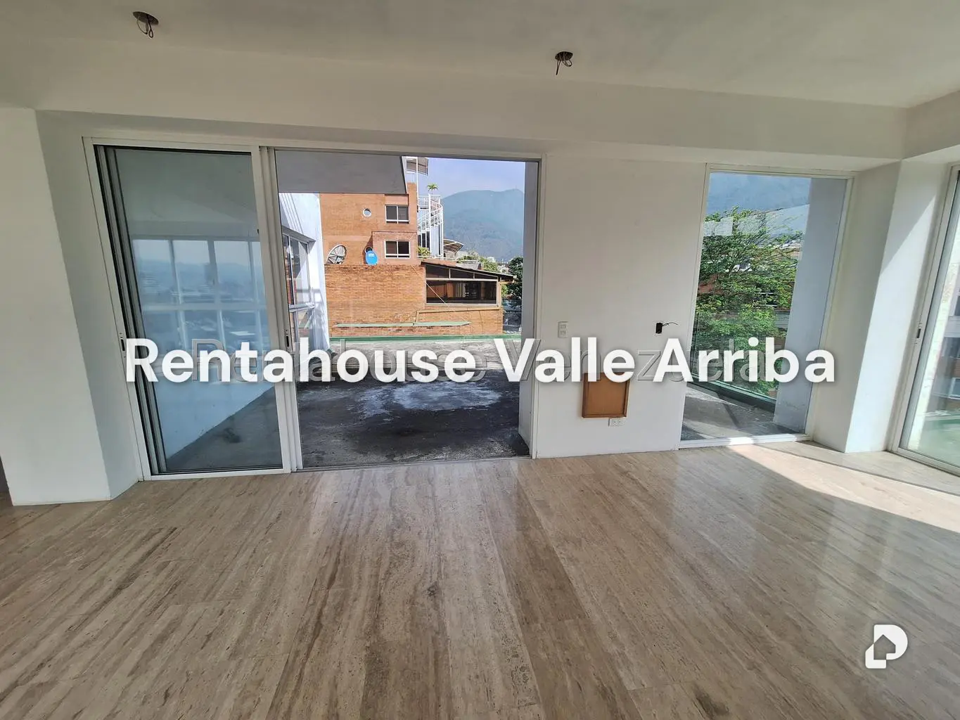 Apartamento en La Castellana, Caracas – 5