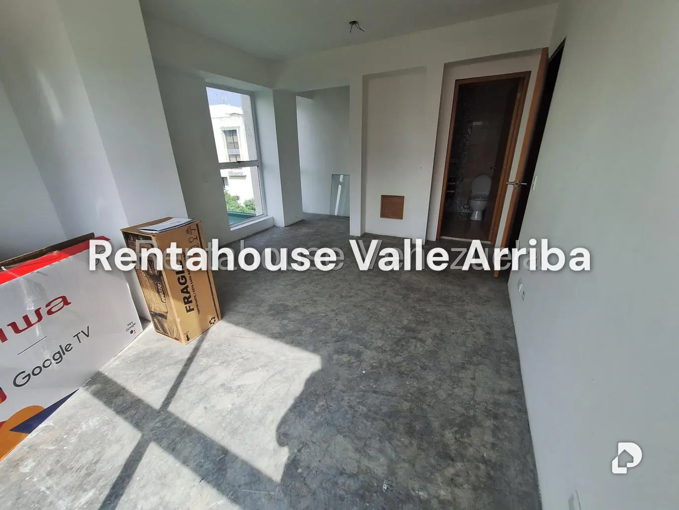 Apartamento en La Castellana, Caracas – 9