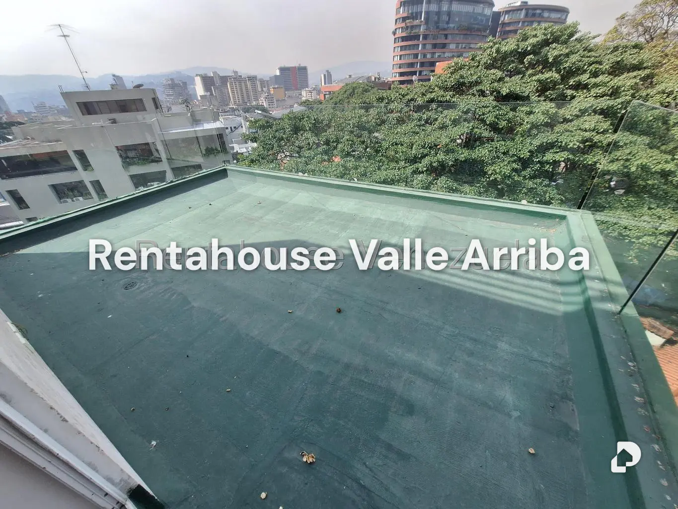 Apartamento en La Castellana, Caracas – 16