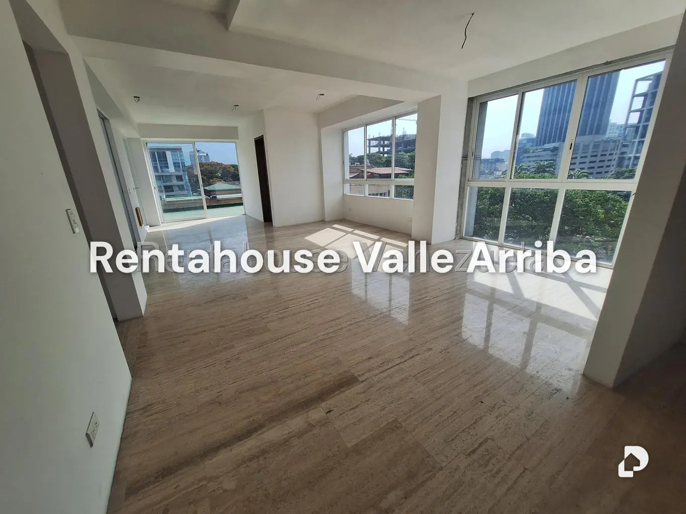 Apartamento en La Castellana, Caracas – 3