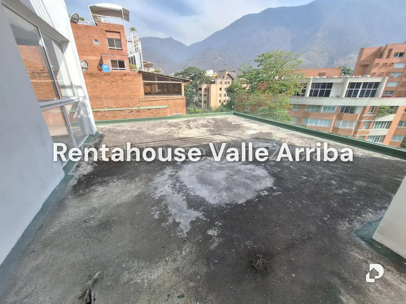 Apartamento en La Castellana, Caracas – 21