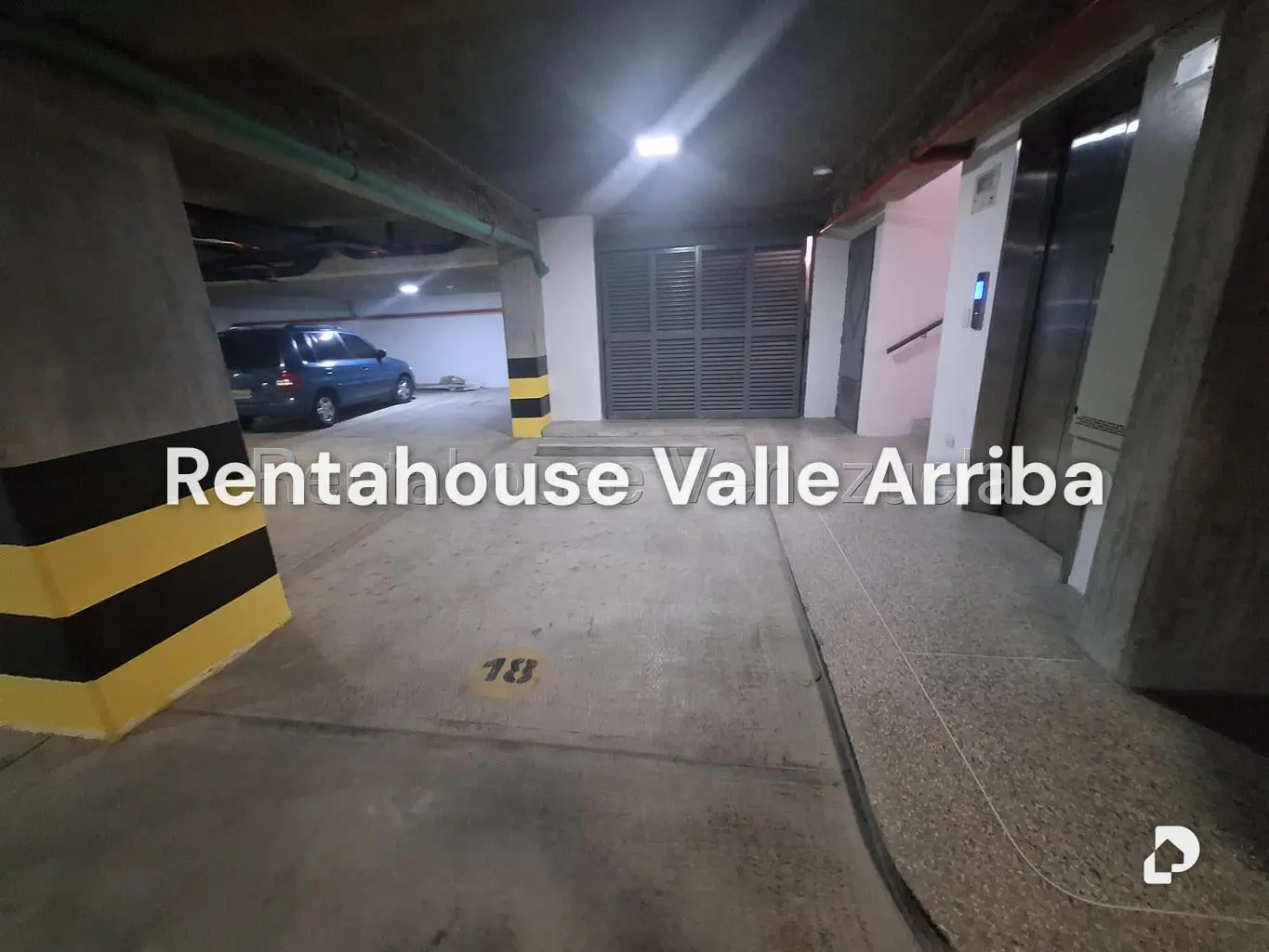 Apartamento en La Castellana, Caracas – 23
