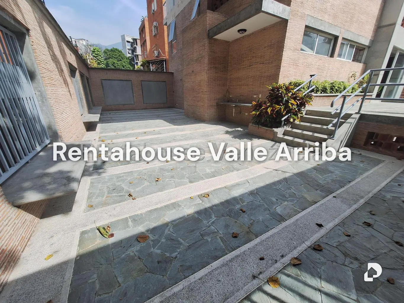 Apartamento en La Castellana, Caracas – 22