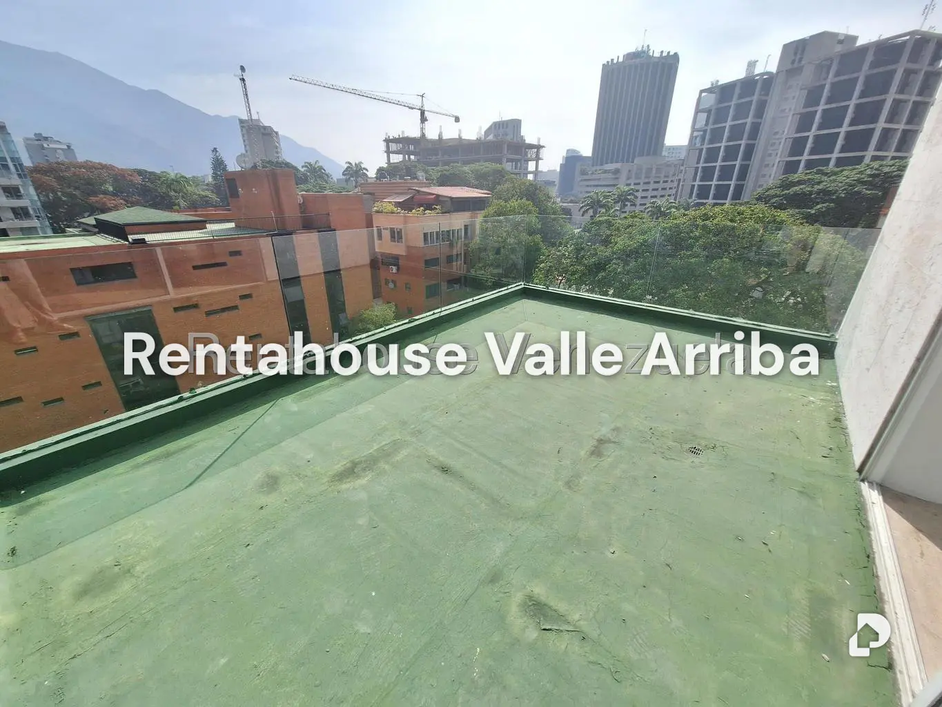 Apartamento en La Castellana, Caracas – 7