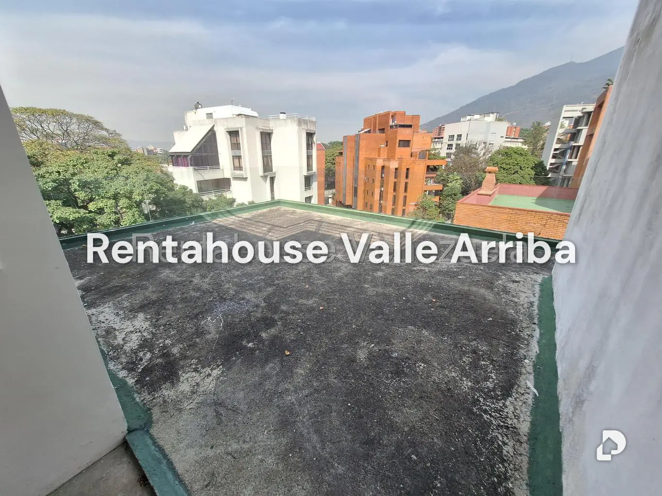Apartamento en La Castellana, Caracas – 18
