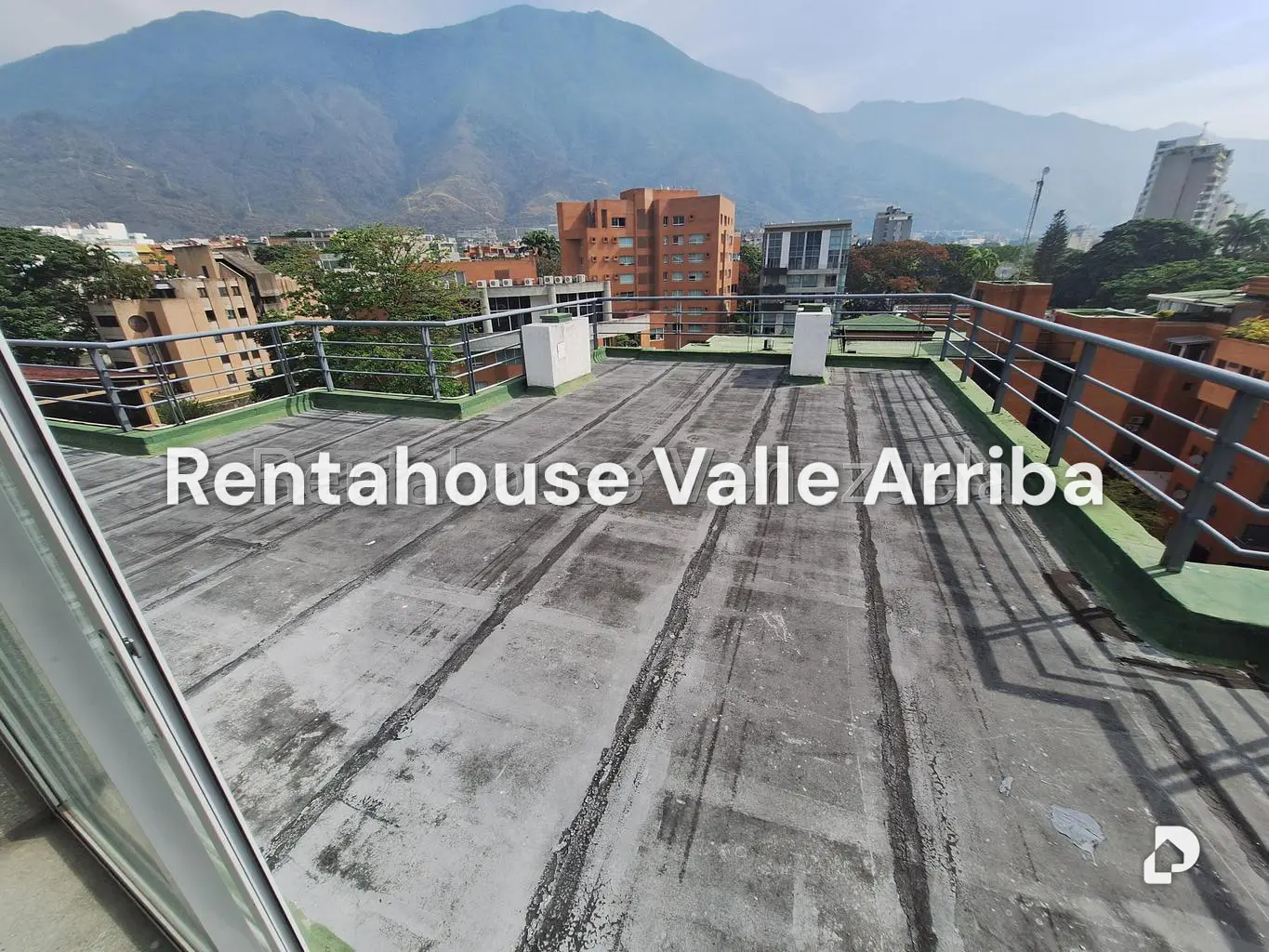 Apartamento en La Castellana, Caracas – 14