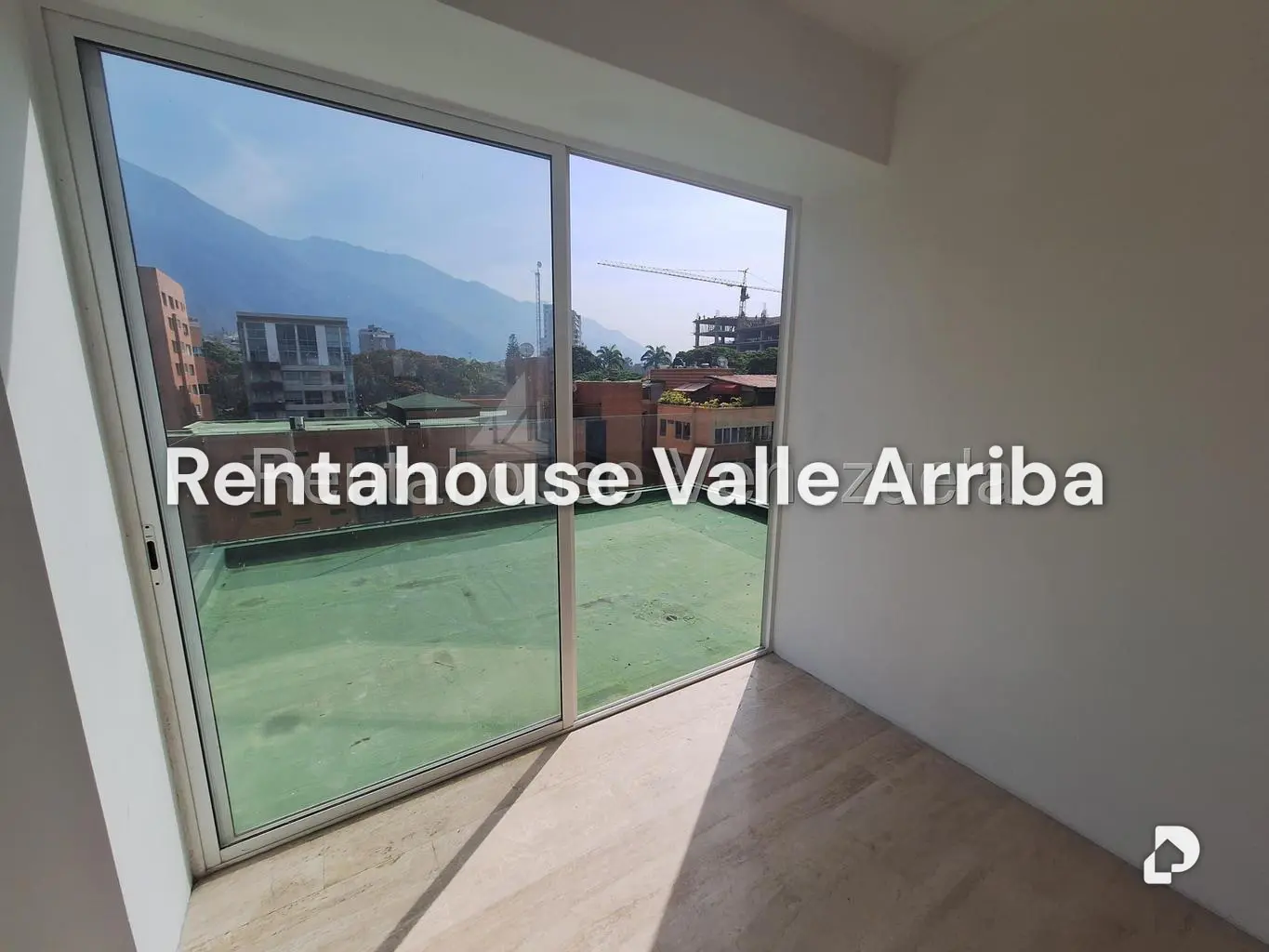 Apartamento en La Castellana, Caracas – 6