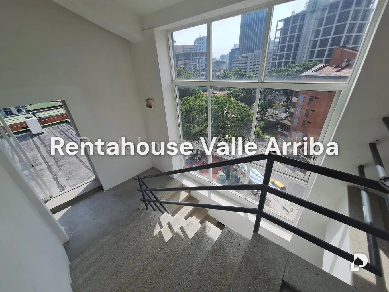 Apartamento en La Castellana, Caracas – 12