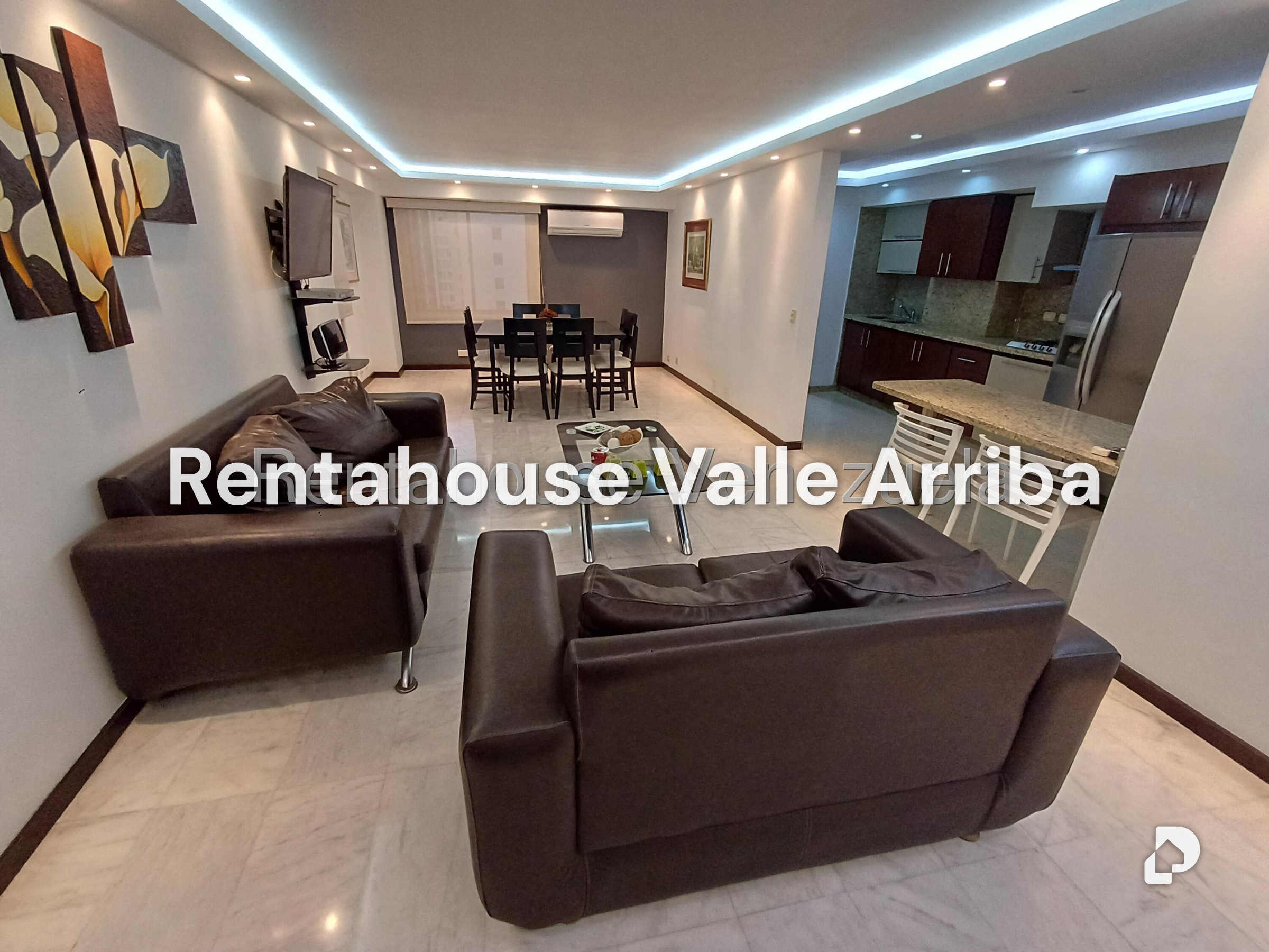 Apartment in Campo Alegre, Caracas – 18